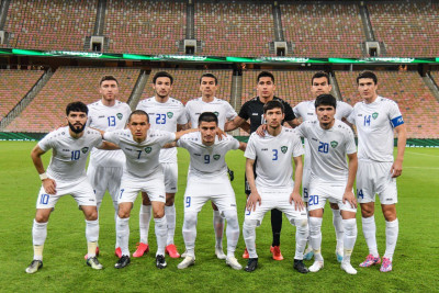 O‘zbekiston 75-o‘rinda. Argentina yetakchi, Fransiya va Braziliya kuchli uchlikda 