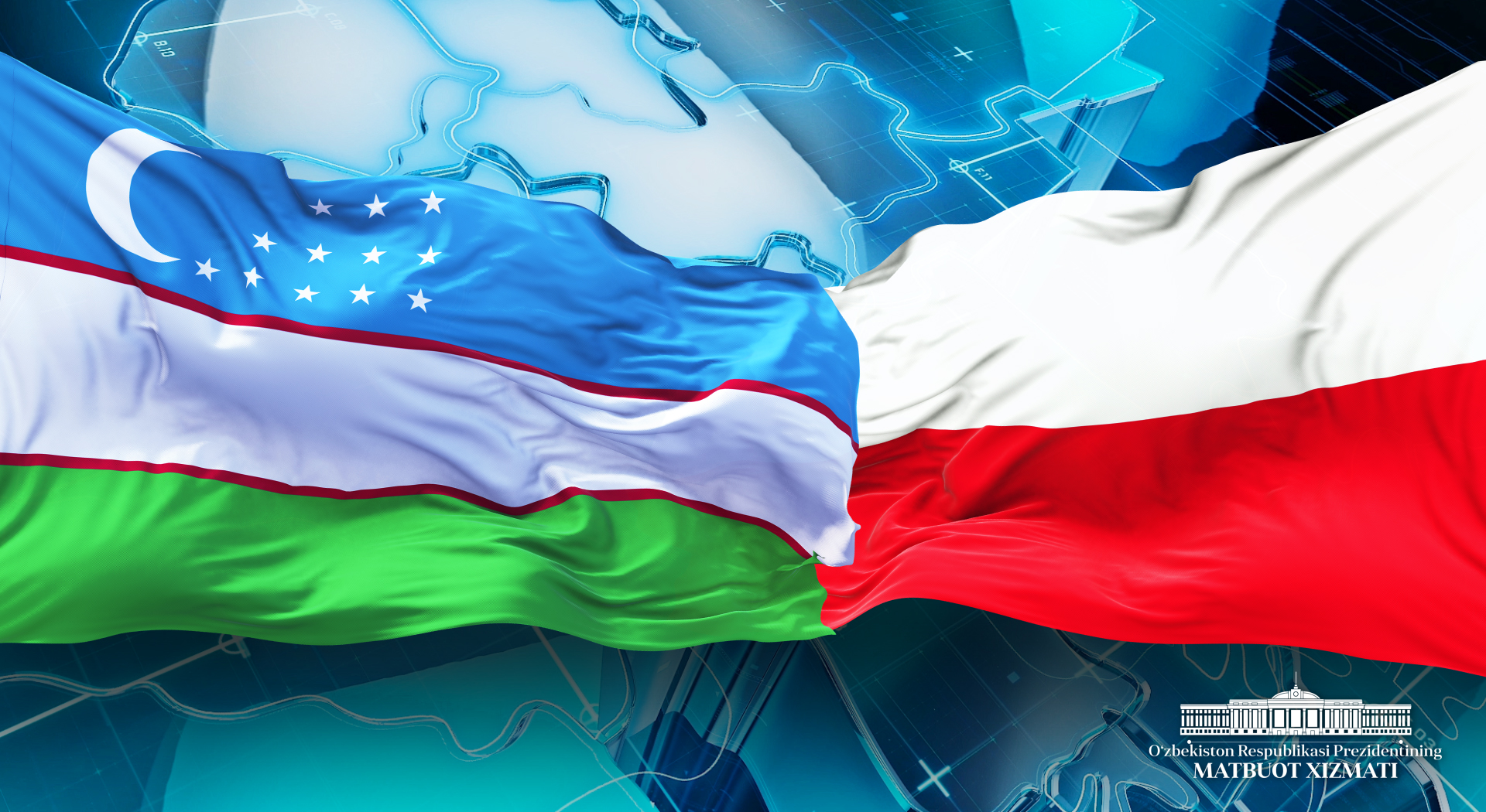 Uzbekistan-Poland political consultations foster diplomatic ties and collaborative prospects 