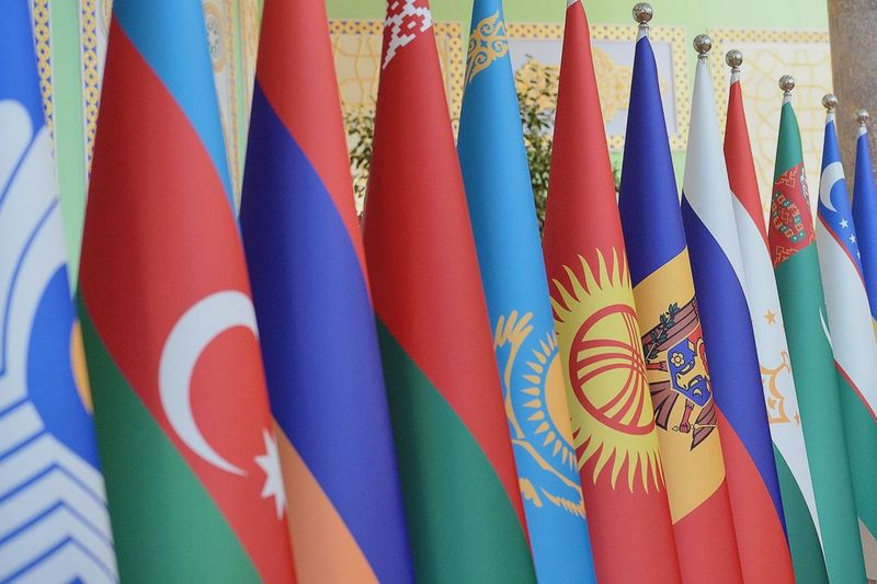 CIS Heads of State unite: Summit yields crucial agreements for regional collaboration and global solutions 