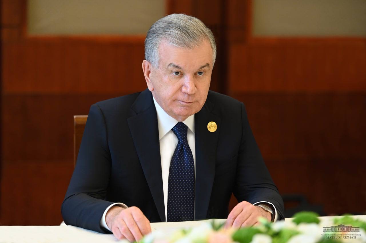 Uzbekistan and China deepen energy cooperation for prosperity and innovation