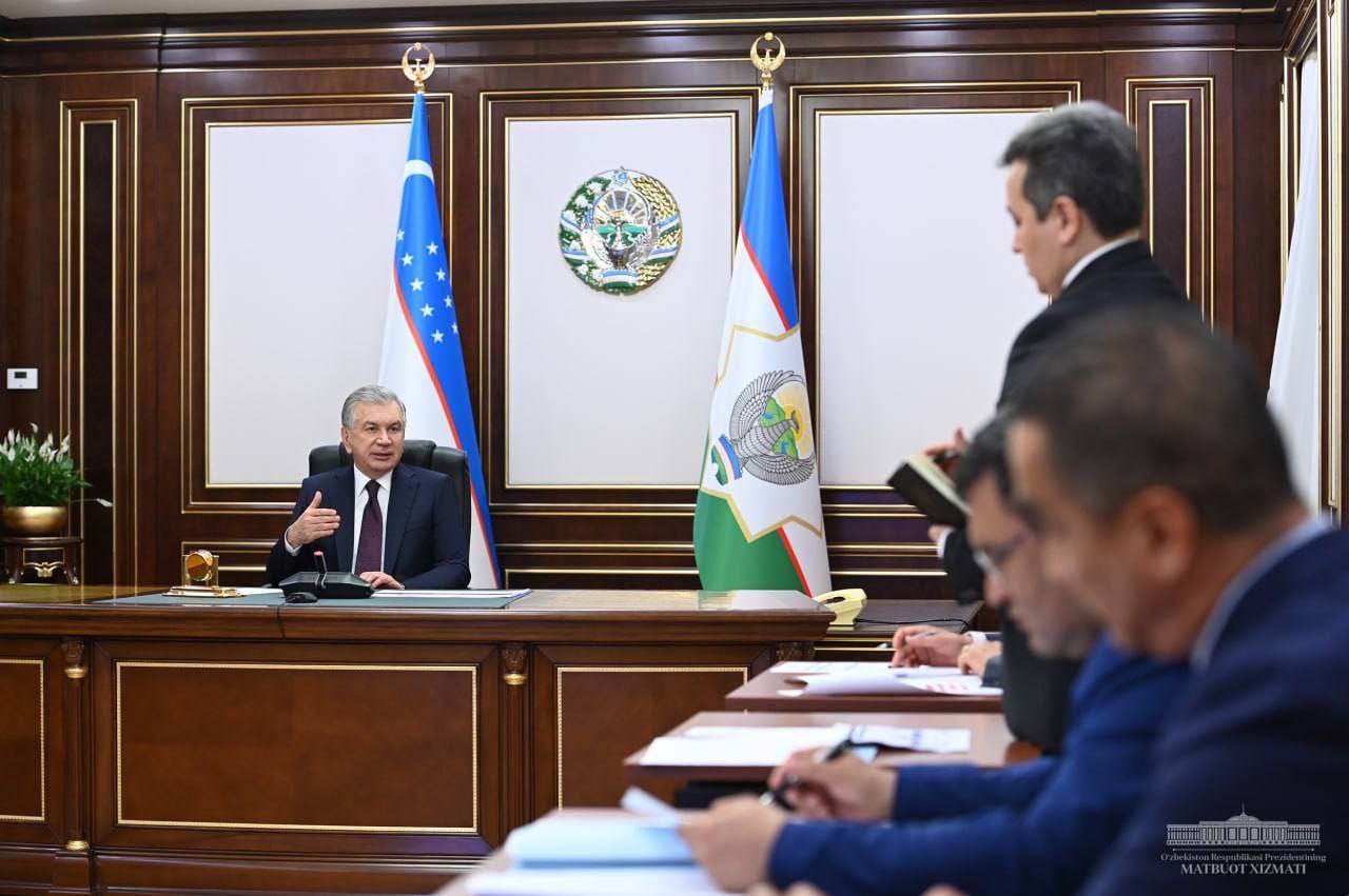 Uzbekistan to launch free wholesale market based on demand and supply of electricity by 2026 