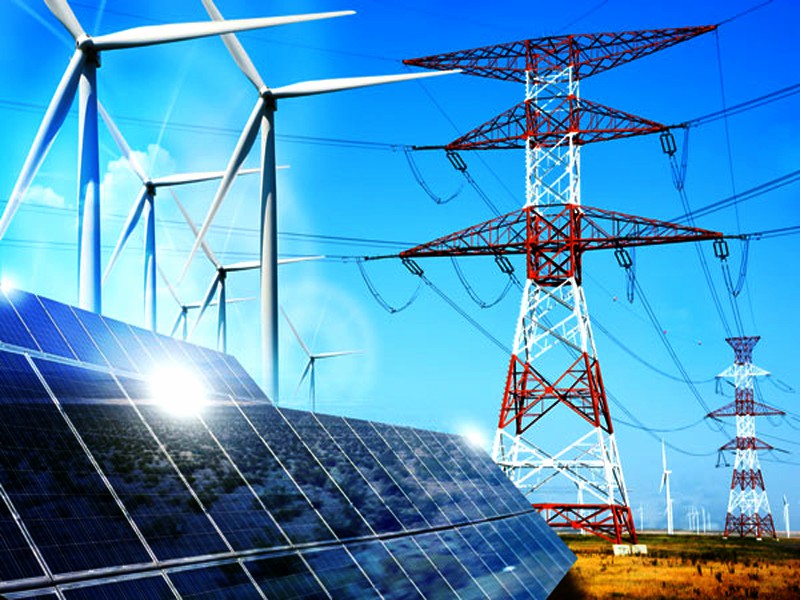 Uzbekistan opens 'Uzenergosotish' for sale of electricity — Uzbekistan ...