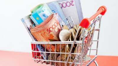 Прожиточный минимум в Казахстане занижен - ОСДП 