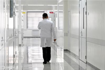 СЭС Узбекистана выступила с заявлением по поводу описторхоза