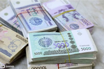 Узбекистан укрепляется на Лондонской бирже  
