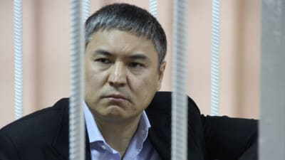 ГКНБ КР проводит следствие по активам «Коли-кыргыза»: $1 млрд у «кыргызского вора в законе»