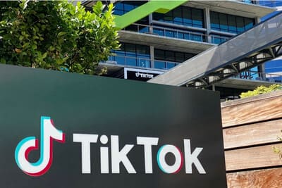 Компания TikTok встала на налоговый учет в Узбекистане