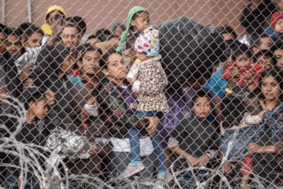 Over 13,000 Uzbekistan citizens detained in the U.S. during two-year period for illegal entry attempts
