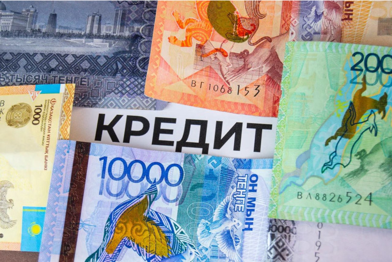 В Казахстане ужесточат требования к выдаче кредитов 
