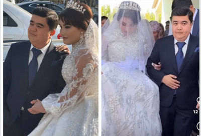 Instagram: Dilshodbek Kattabekov uylandi, Munisa Rizayeva onasining tug‘ilgan kunini nishonlamoqda, ruscha gapirgani uchun tahqirlangan Lola 
