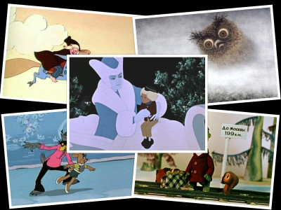 “Barcha davrlarning eng yaxshi animatsion filmi”: O‘z davrida chet davlatlarda ham xitga aylangan sovet multfilmlari (foto)