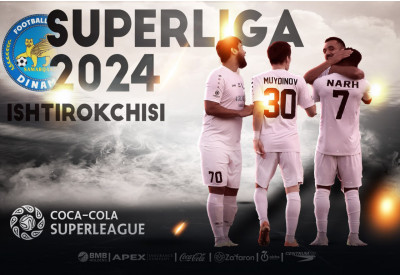 Pro Liga. “Dinamo” “G‘ijduvon”ni tor-mor etib, Superliga yo‘llanmasini qo‘lga kiritdi 