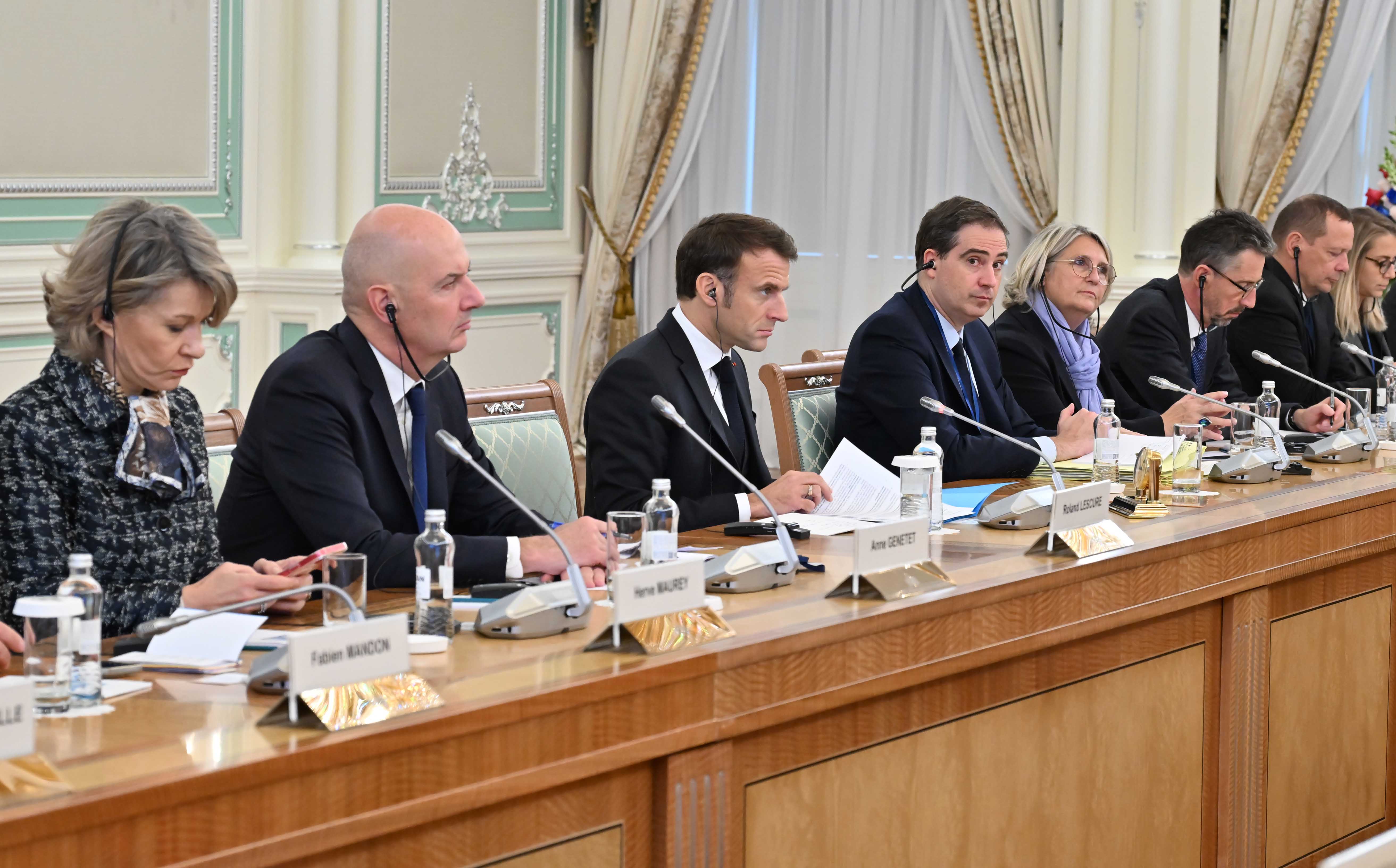 Kazakhstan and France boost bilateral ties: $18.7bn in investments and 30% trade growth 