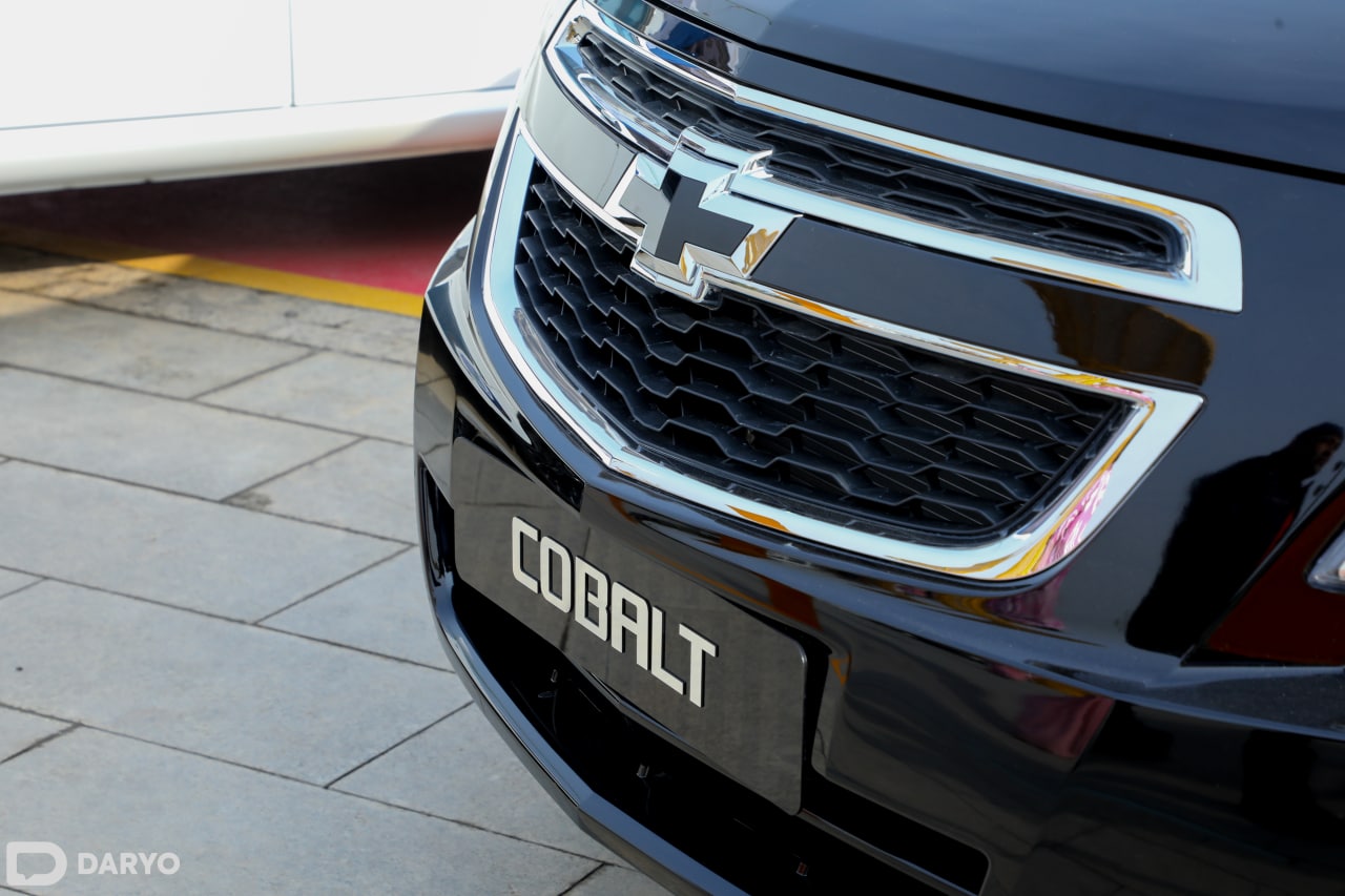 Chevy Onix Sedan Production Begins In Uzbekistan