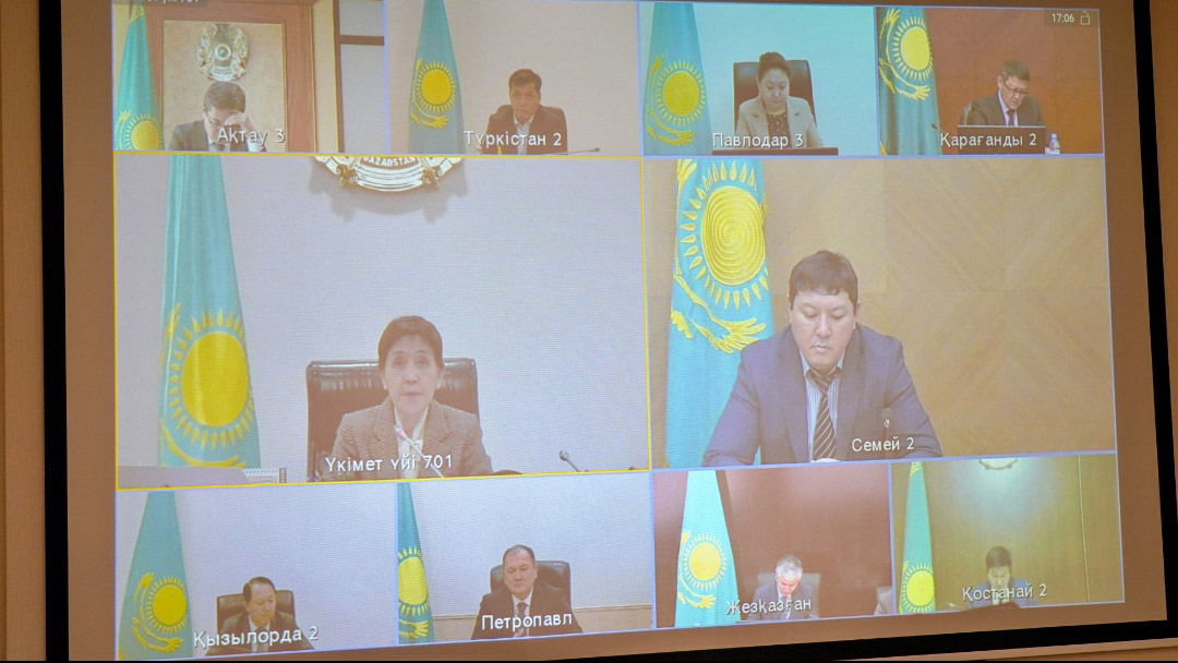 Kazakhstan addresses measles and hepatitis A outbreaks: urgent action plan unveiled 