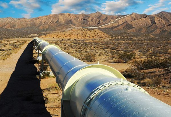 Tripartite agreement boosts Russian petroleum supplies to Uzbekistan, igniting regional energy transformation 