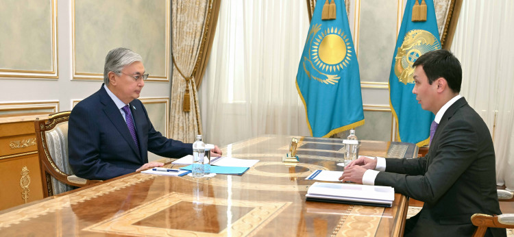 Kazakhstan's anti-corruption agency exposes 1,500 corruption cases, recovers $608mn 