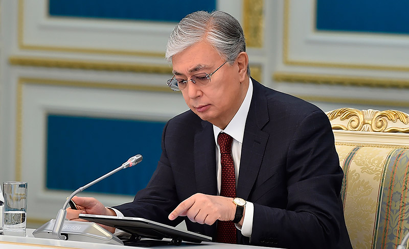 Kazakhstan's anti-corruption agency exposes 1,500 corruption cases, recovers $608mn 