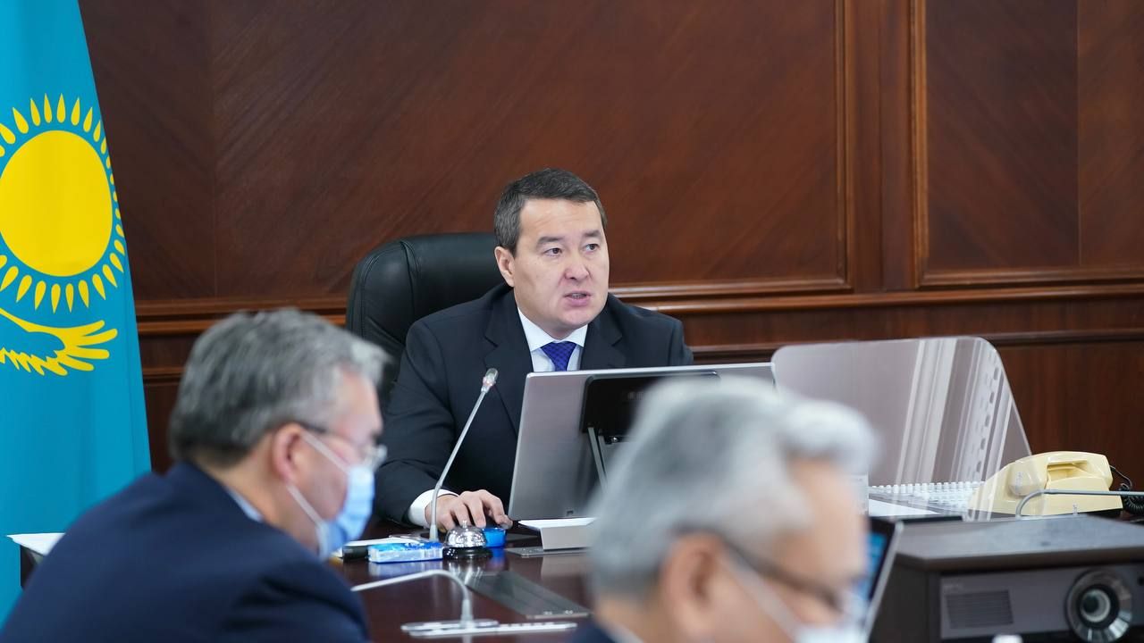 Kazakhstan sets sights on modernized future: 16 new bills announced for 2024 legislative agenda 