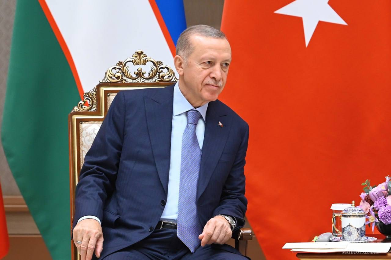 Uzbekistan and Turkey strengthen strategic partnership: $500mn investments, 200 new enterprises