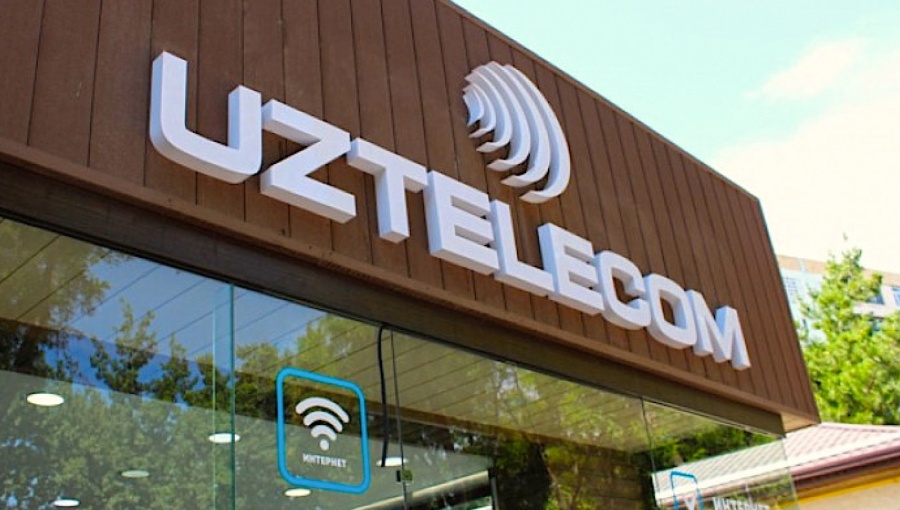 Uztelecom's 9-month revenue soars 25% amid profitability challenges