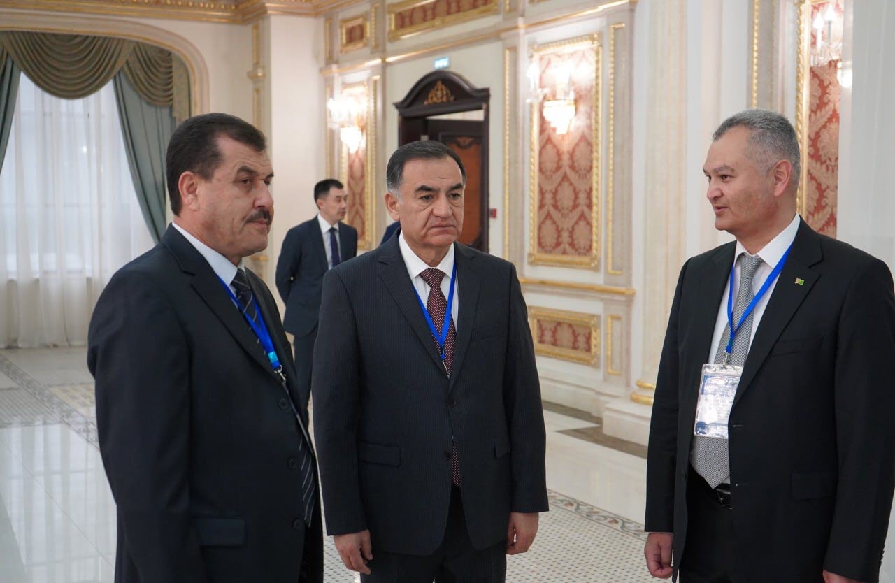 Central Asian nations unite in Kazakhstan to enhance emergency response 