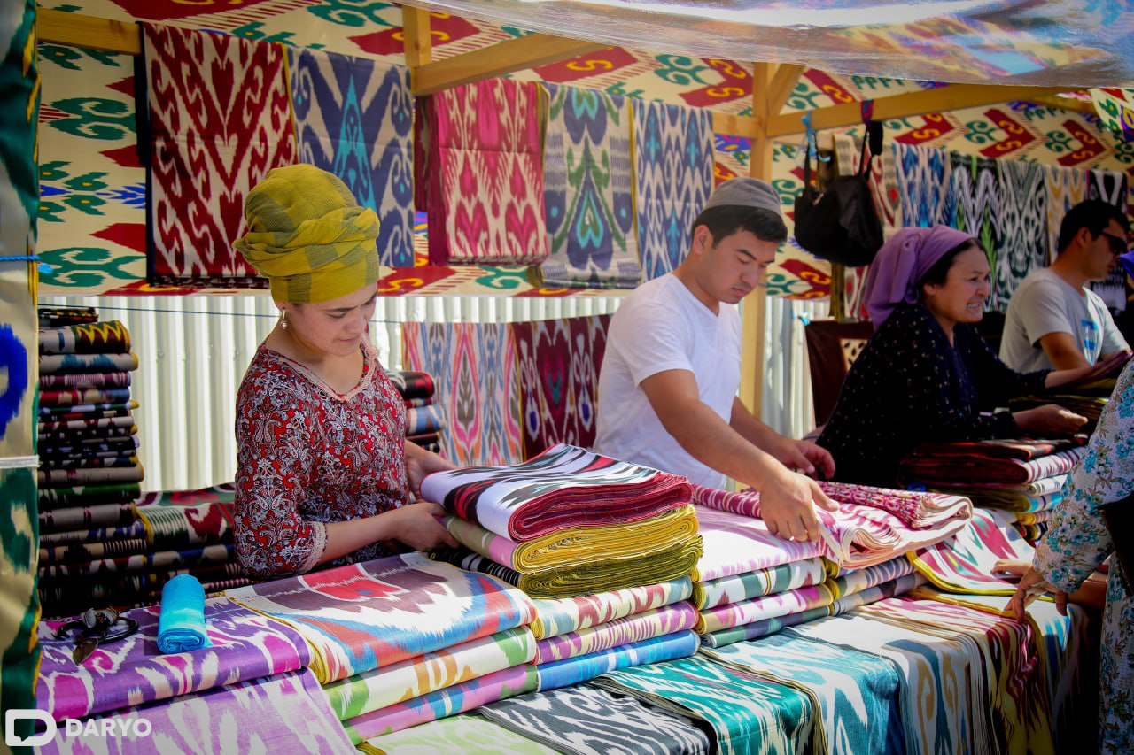 Uzbekistan allocates $1.7bn to boost small businesses from 2023-2026 