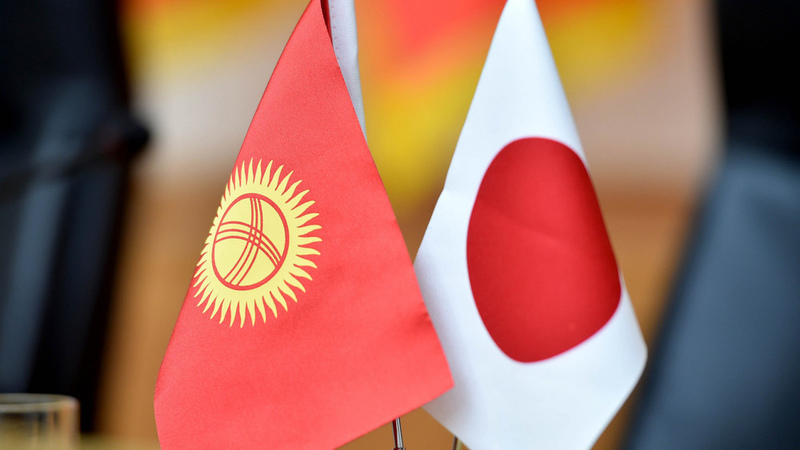 President of Kyrgyzstan Sadyr Japarov embarks on official visit to Japan: strengthening bilateral ties 