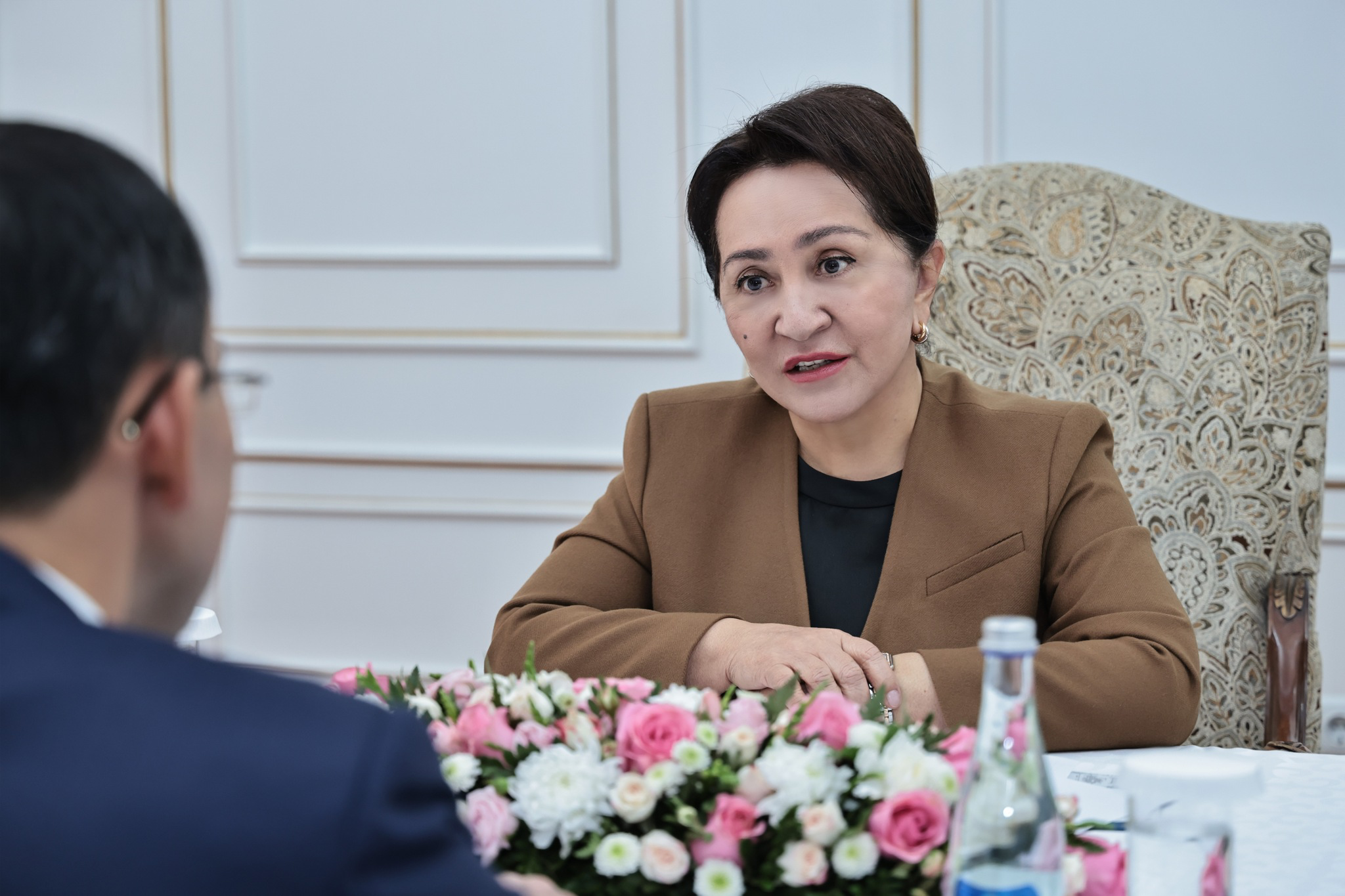 Kazakhstan establishes SDG monitoring commission inspired by Uzbekistan 
