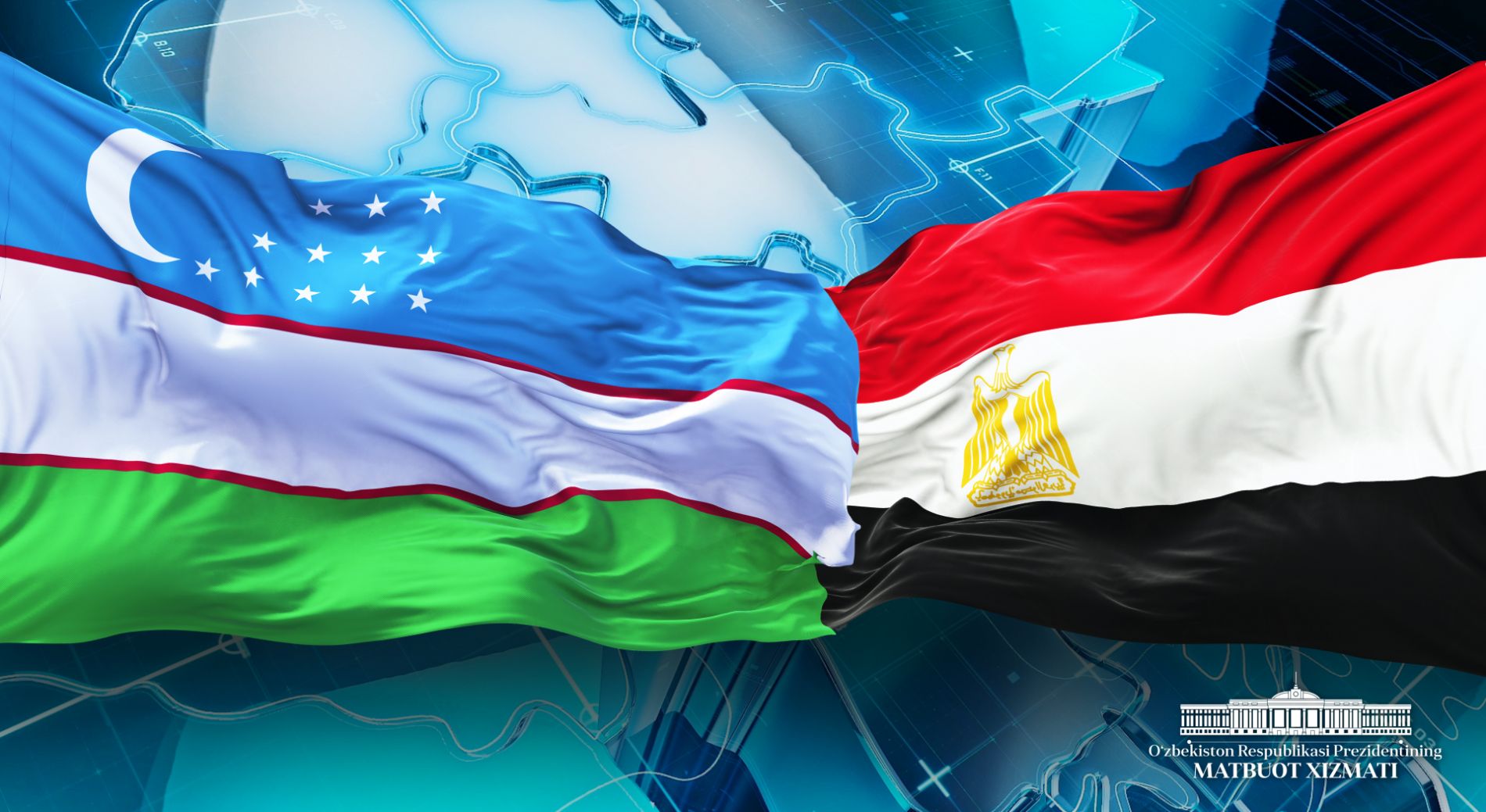 Egyptian companies make strides in Uzbekistan market following presidential visit 
