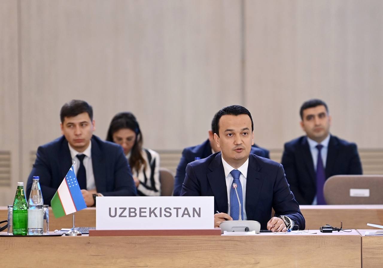 UN SPECA's 18th council session in Baku: advancing sustainable development in Central Asia 