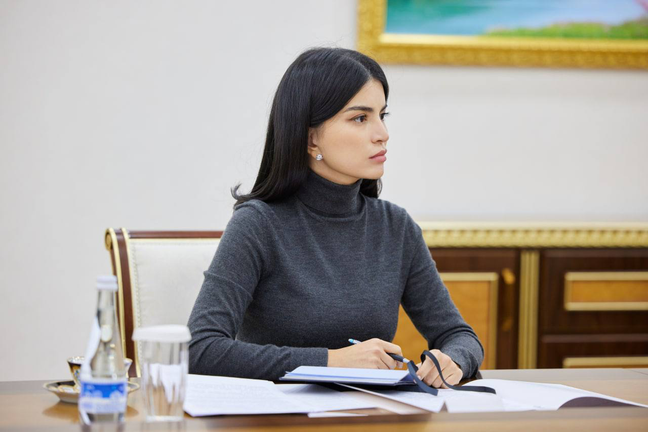 Uzbekistan surpasses Kazakhstan in domestic violence legislation thanks to Saida Mirziyoyeva's advocacy