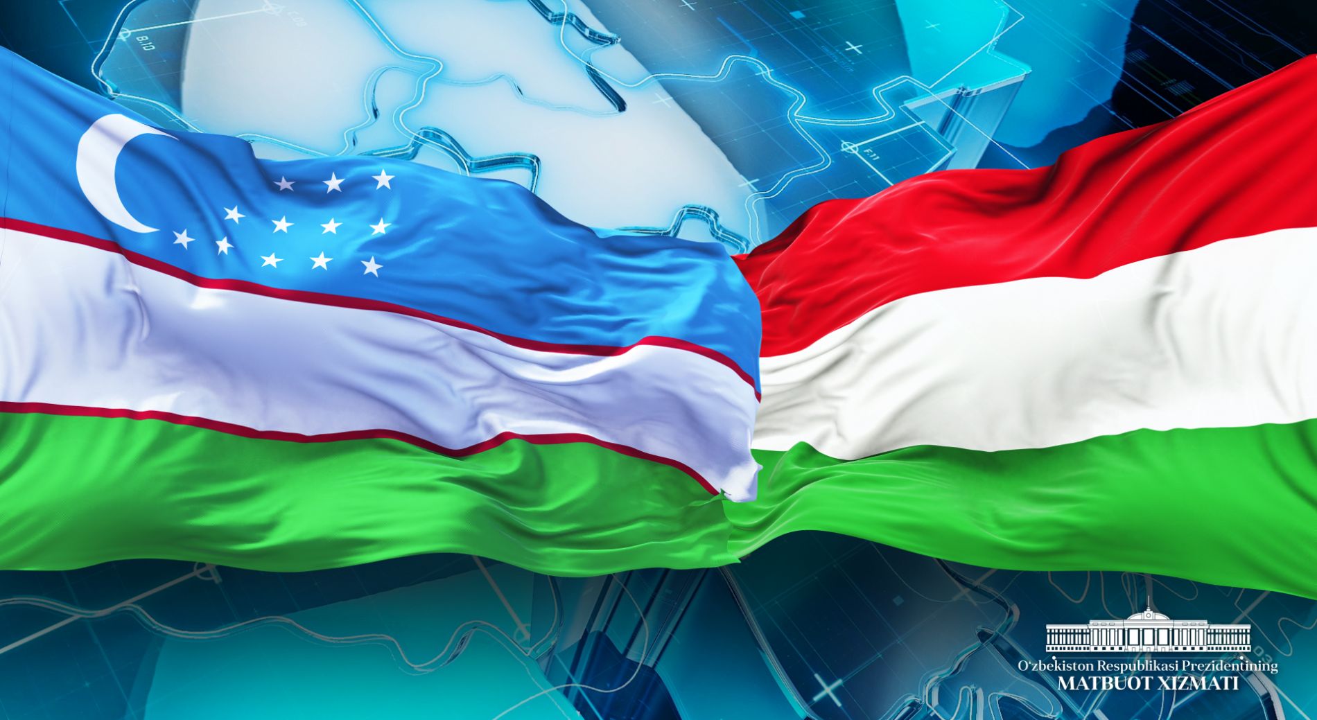 Ministers of Uzbekistan and Hungary fortify bilateral ties in diplomatic meeting 