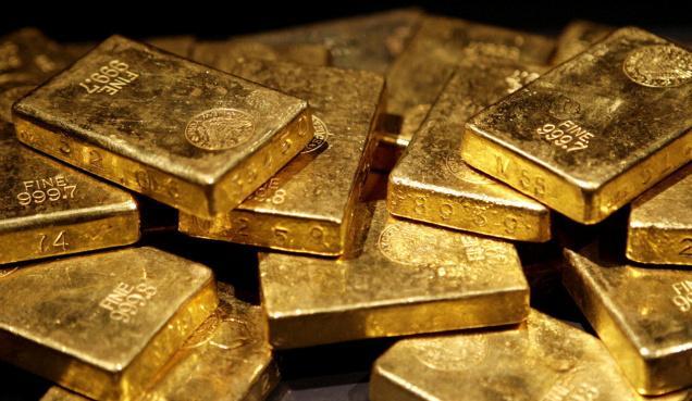 Uzbekistan's gold exports skyrocket to record $6.87bn — Daryo News