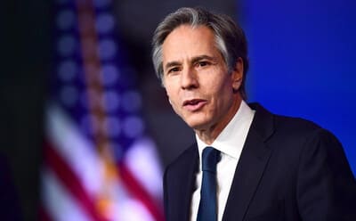 Госсекретарь США посетит Израиль 