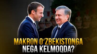 “Fransiya uran muammosini Qozog‘iston va O‘zbekiston hisobiga qoplamoqchi” — ekspertlar