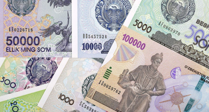 ЦЭИР: рост ВВП Узбекистана в 2023 году ожидается на уровне 5,6% 