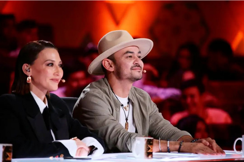 Uzbek Deputy Minister's criticism sparks controversy over X-Factor show