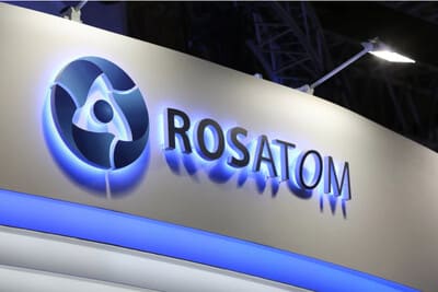 «Росатом» готов разработать проект АЭС для Казахстана
