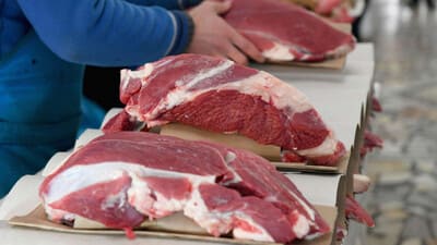 В правительстве предложили выделить 230 млрд сумов на производство мяса