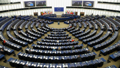 Европарламент рекомендовал странам ЕС не конфисковывать вещи и машины россиян