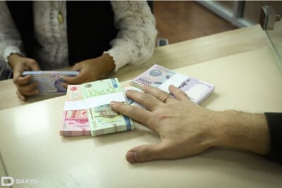 Сурхондарёда ҳоким ёрдамчиси ўзгаларнинг электрон имзосига 132 млн сўм кредит олгани маълум бўлди 