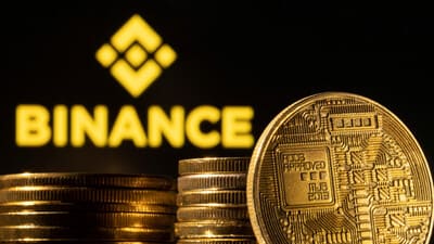 Binance криптобиржаси АҚШ тарихидаги энг йирик корпоратив жарималардан бирини тўлайди
