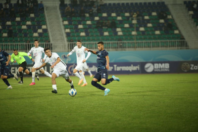 Superliga. “So‘g‘diyona” “Buxoro” ustidan minimal hisobda g‘alaba qozondi, “Surxon” safarda “Metallurg”ni mag‘lub etdi (video) 