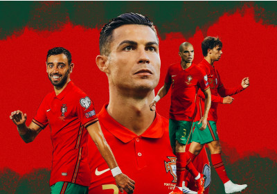 Ronaldu, Fernandesh va Feliks. Portugaliya terma jamoasining noyabr oyidagi o‘yinlar uchun qaydnomasi e’lon qilindi 