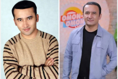 O‘zbekistonlik xonandalar orasida eng ko‘p “zapret”ga tushgan, biznesi “hujjatli mafiya” tomonidan sindirilgan “Muhabbat kuychisi” — Anvar Sanayev 55 yoshda (foto, video)