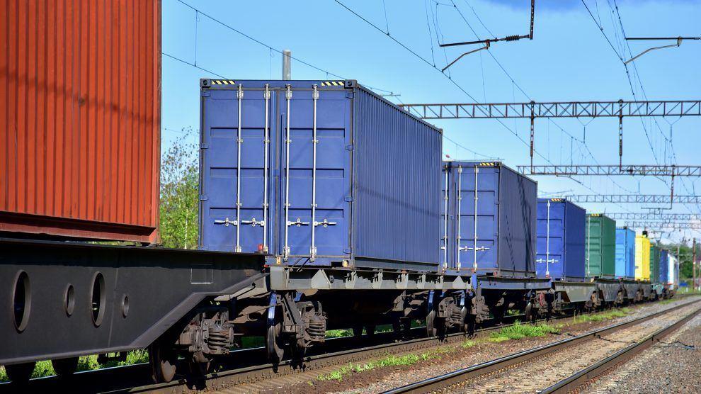 the volume of road freight transportation in Kazakhstan reached 5.5 mn tons,