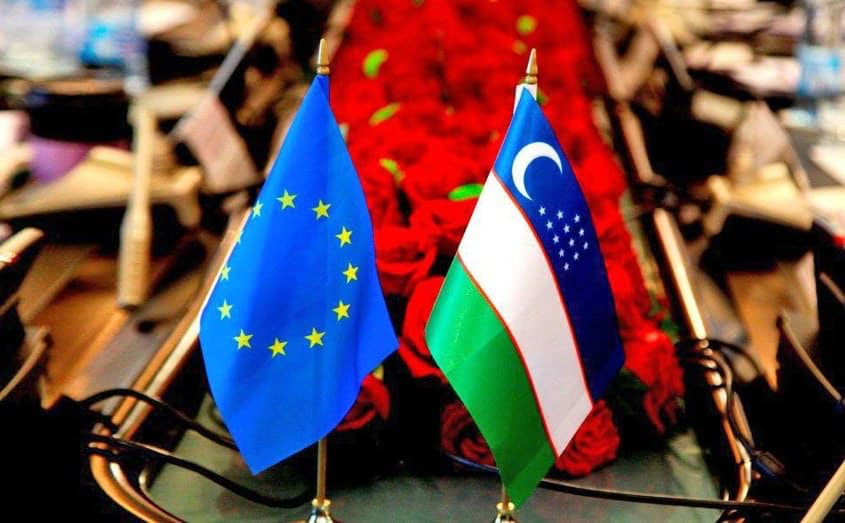 Exports from Uzbekistan to the EU countries see a 1.5 times increase, reaching $794.6mn by the end of 2022