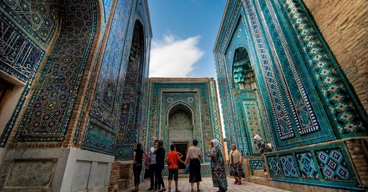 Uzbekistan targets 7 million foreign tourists by 2024, aiming to boost tourism exports to $2.5 billion