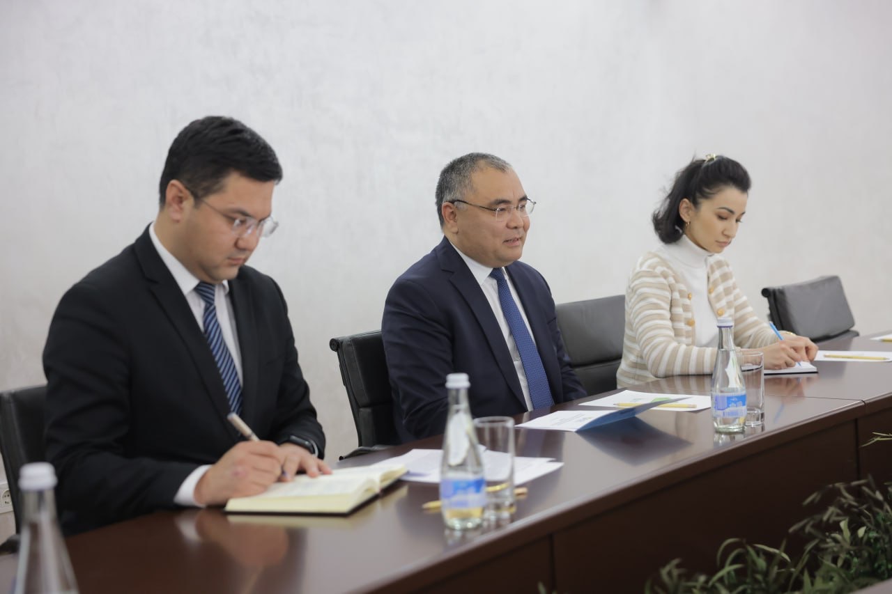 Better Cotton Initiative gains official recognition in Uzbekistan, marking a milestone in global collaboration